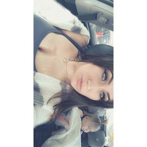 Meet your Posher, Megan